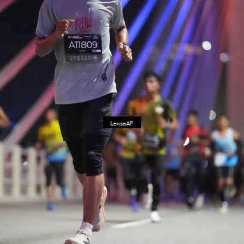 Runner Photo 6192039