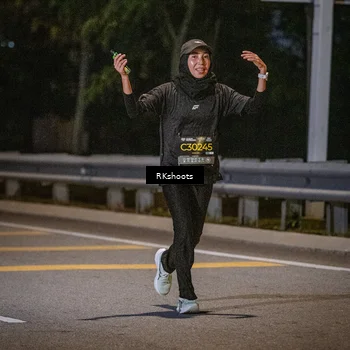 Runner Photo 6192043