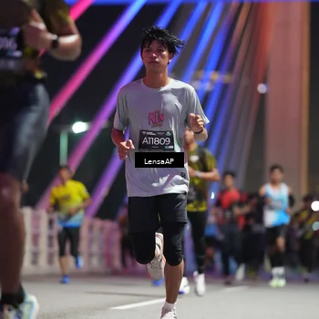 Runner Photo 6192046