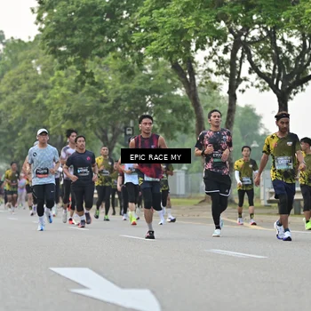 Runner Photo 6192063