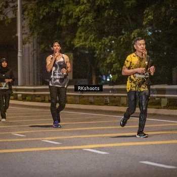 Runner Photo 6192067