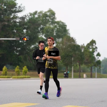Runner Photo 6192073