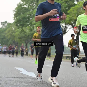 Runner Photo 6192084