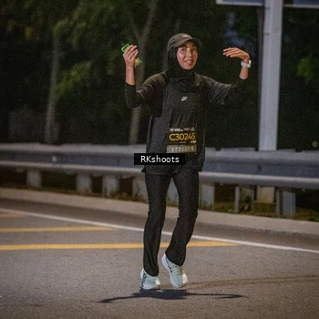 Runner Photo 6192088