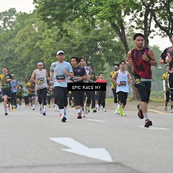 Runner Photo 6192092