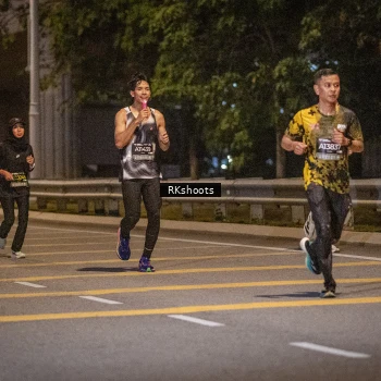 Runner Photo 6192096