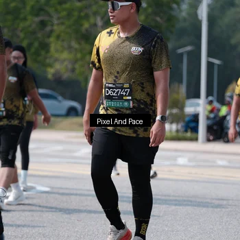 Runner Photo 6192099