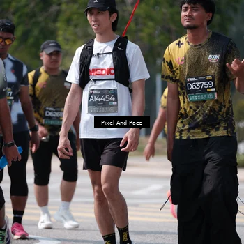 Runner Photo 6192100