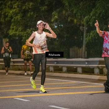 Runner Photo 6192103
