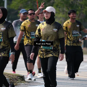 Runner Photo 6192104