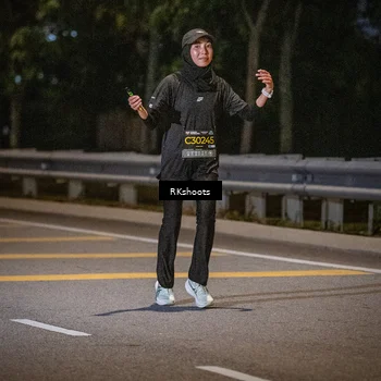 Runner Photo 6192109