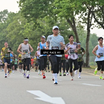 Runner Photo 6192118