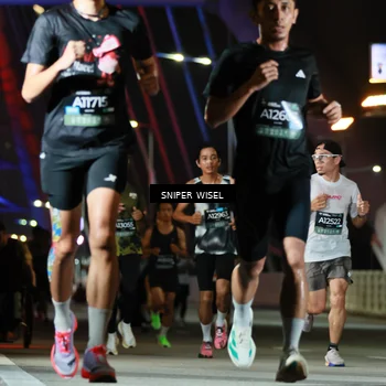 Runner Photo 6192121