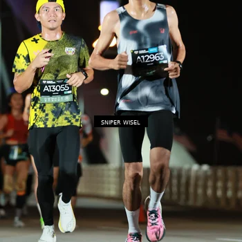 Runner Photo 6192124