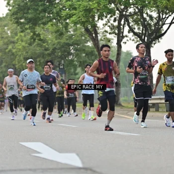 Runner Photo 6192127