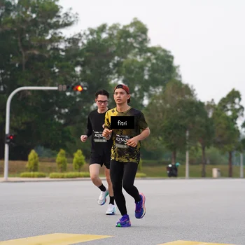 Runner Photo 6192130