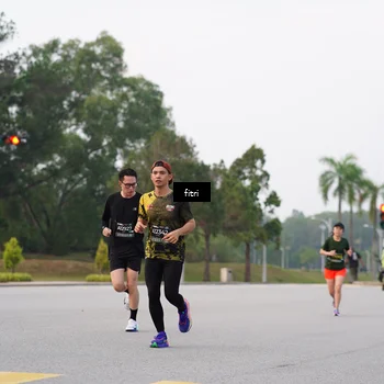 Runner Photo 6192136