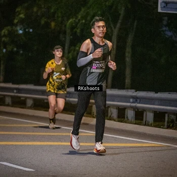 Runner Photo 6192142