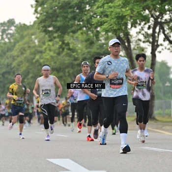 Runner Photo 6192144
