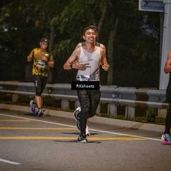Runner Photo 6192147