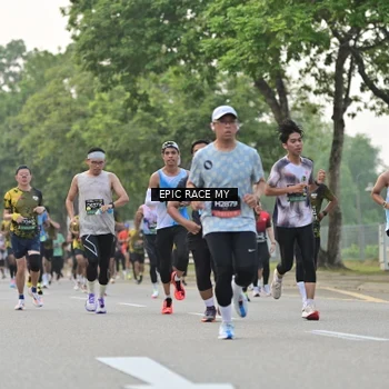 Runner Photo 6192151