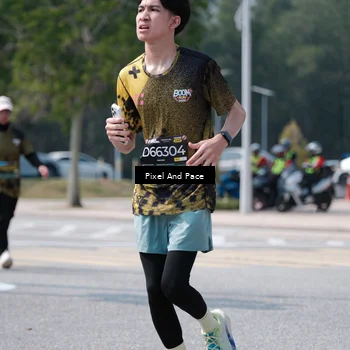 Runner Photo 6192152