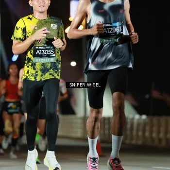 Runner Photo 6192154