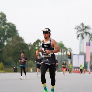 Runner Photo 6192156
