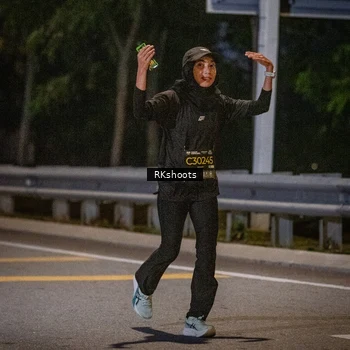 Runner Photo 6192160