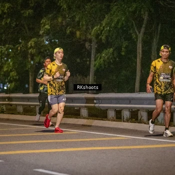 Runner Photo 6192163
