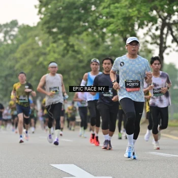 Runner Photo 6192168