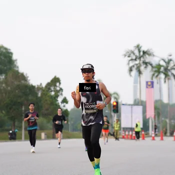 Runner Photo 6192169