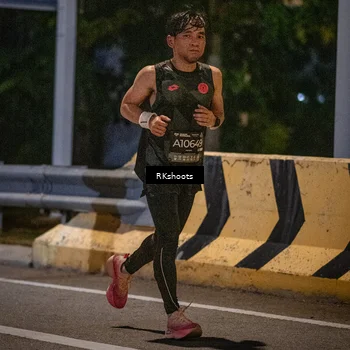 Runner Photo 6192170