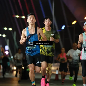 Runner Photo 6192171