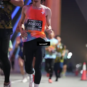 Runner Photo 6192174