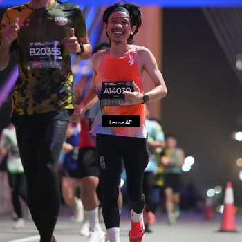 Runner Photo 6192177