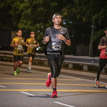 Runner Photo 6192182