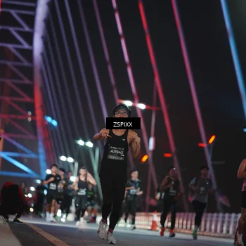 Runner Photo 6192184