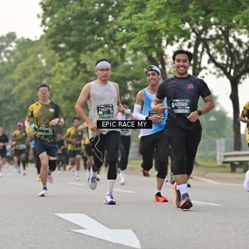 Runner Photo 6192187