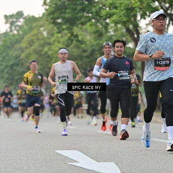 Runner Photo 6192188