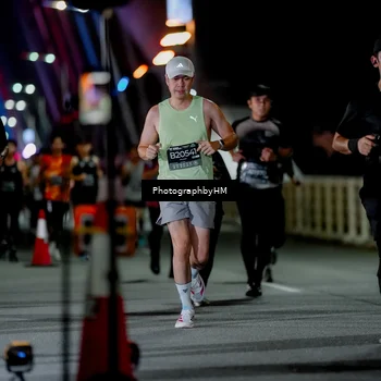 Runner Photo 6192192