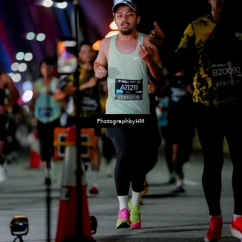 Runner Photo 6192193