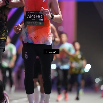 Runner Photo 6192200