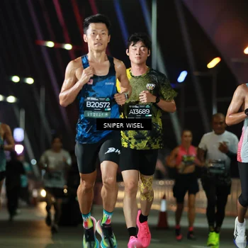 Runner Photo 6192207