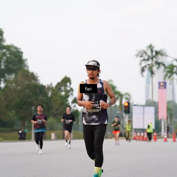 Runner Photo 6192213