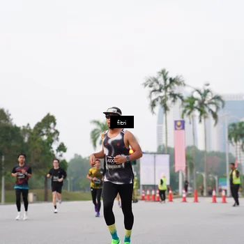 Runner Photo 6192218