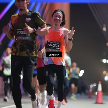 Runner Photo 6192225