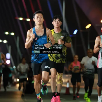 Runner Photo 6192226