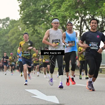 Runner Photo 6192227