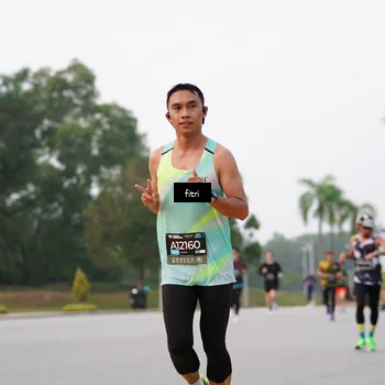 Runner Photo 6192233